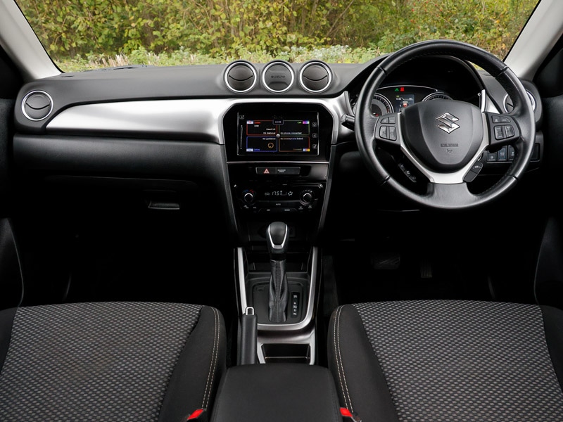 Used Suzuki Vitara 2022 for sale - 76695226: Photo 2