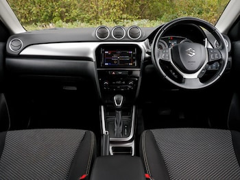 Used Suzuki Vitara 2022 for sale - 76695226: Photo