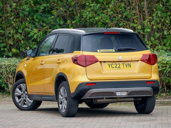 Used Suzuki Vitara 2022 for sale - 76695226: Photo
