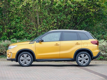 Used Suzuki Vitara 2022 for sale - 76695226: Photo