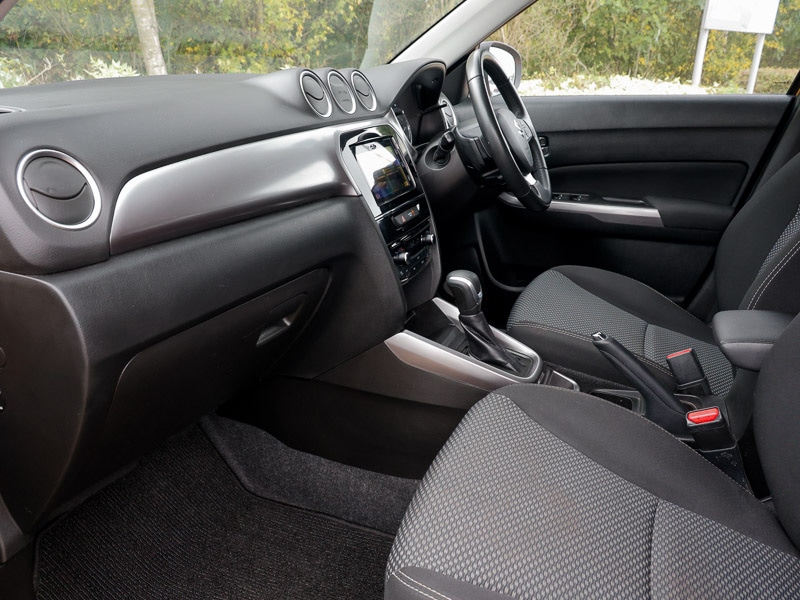 Used Suzuki Vitara 2022 for sale - 76695226: Photo 5