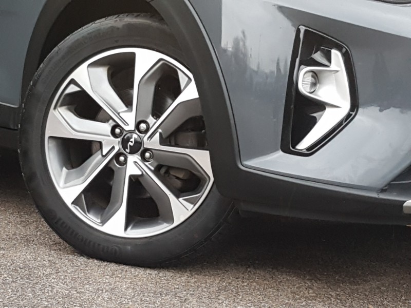 Used Kia Stonic 2023 for sale - 77956358: Photo 9