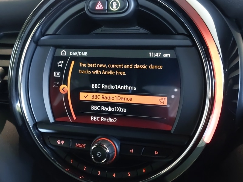 Used MINI Cooper 2020 for sale - 76392835: Photo 10