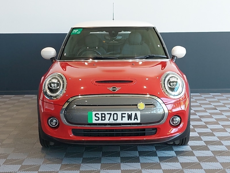 Used MINI Cooper 2020 for sale - 76392835: Photo 12