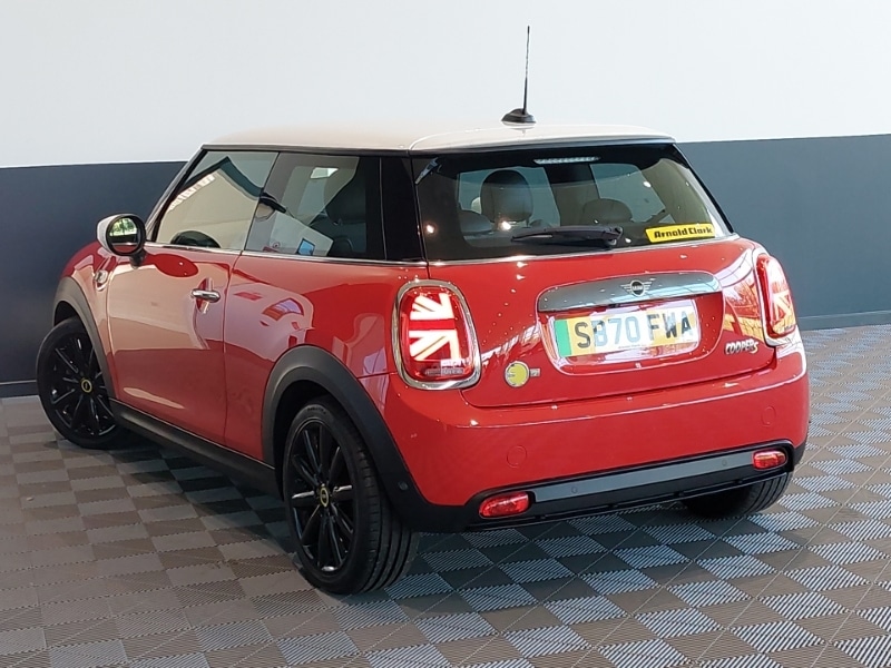 Used MINI Cooper 2020 for sale - 76392835: Photo 3