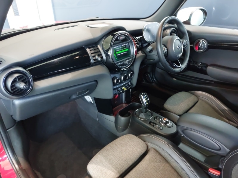 Used MINI Cooper 2020 for sale - 76392835: Photo 5