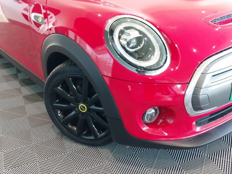 Used MINI Cooper 2020 for sale - 76392835: Photo 9