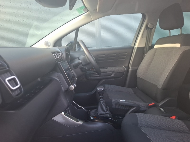 Used Citroen C3 Aircross 2022 for sale - 76838078: Photo 5