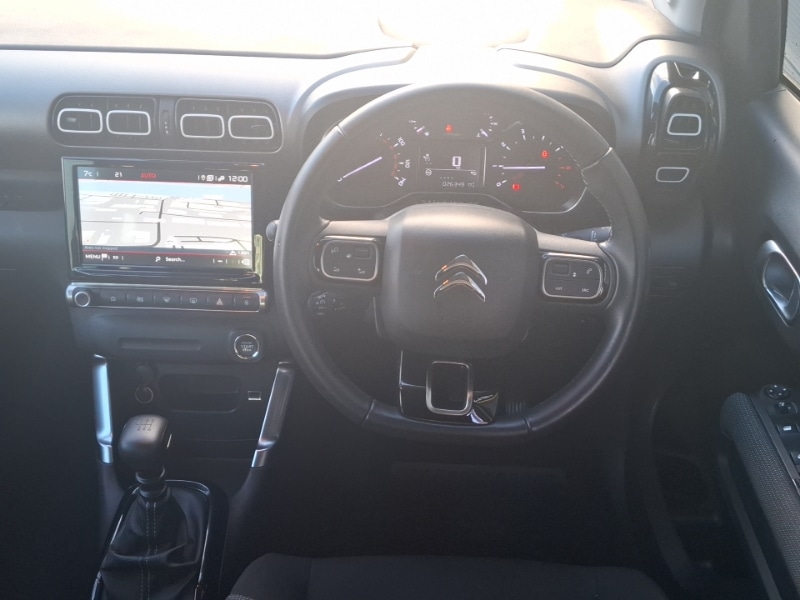 Used Citroen C3 Aircross 2022 for sale - 76838078: Photo 7