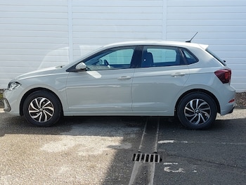 Used Volkswagen Polo 2023 for sale - 78515933: Photo