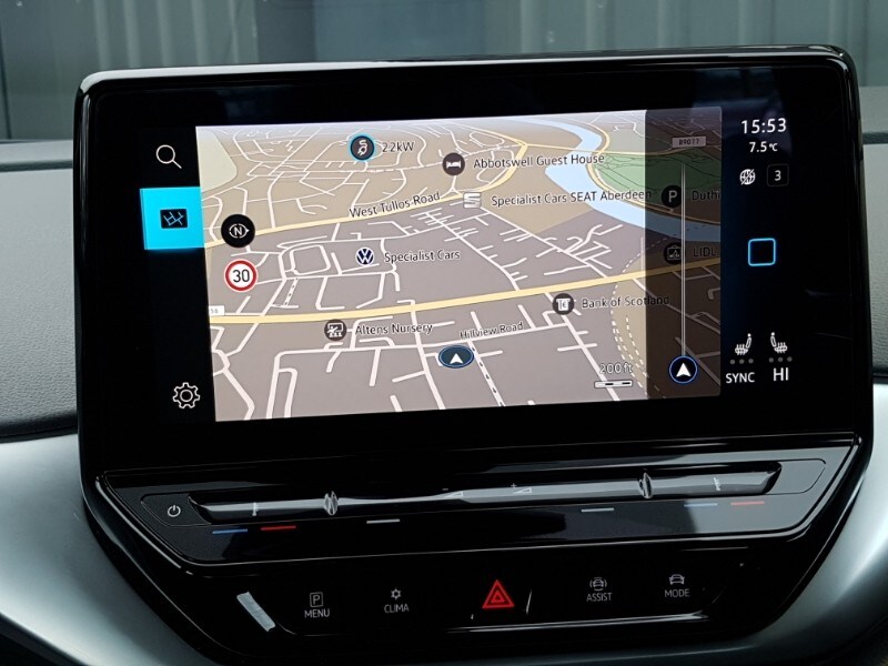 Used Volkswagen ID.4 2022 for sale - 77924341: Photo 10