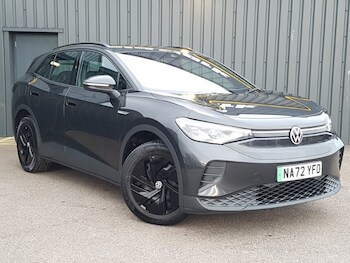 Volkswagen ID.4 feature image