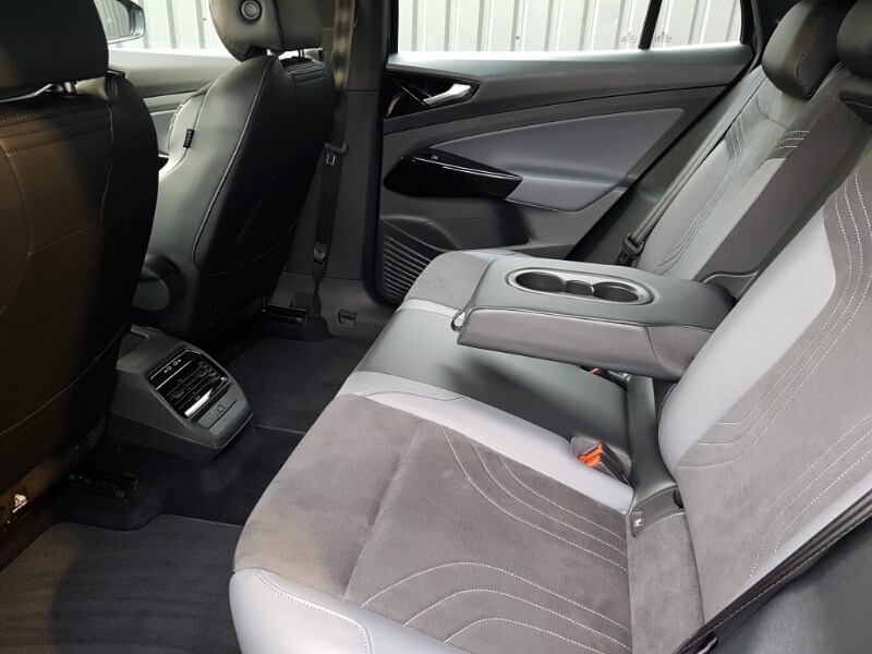 Used Volkswagen ID.4 2022 for sale - 77924341: Photo 6