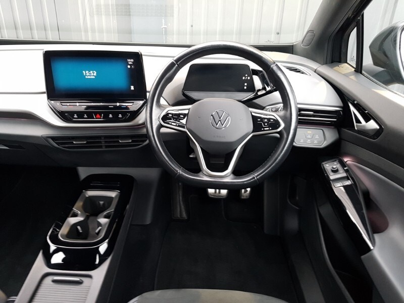 Used Volkswagen ID.4 2022 for sale - 77924341: Photo 7