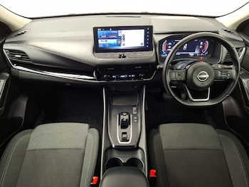 Used Nissan Qashqai 2023 for sale - 79597476: Photo