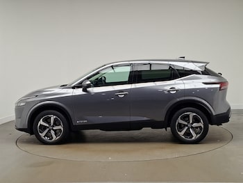 Used Nissan Qashqai 2023 for sale - 79597476: Photo