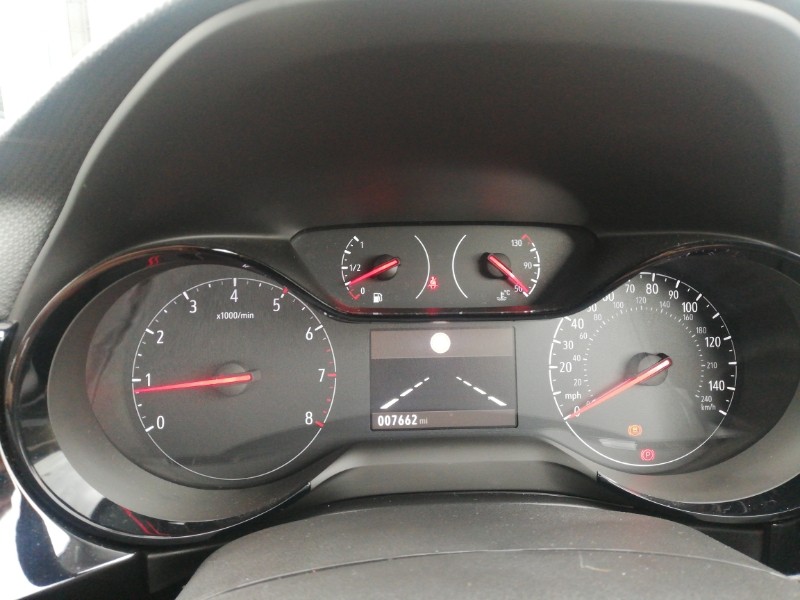 Used Vauxhall Corsa 2024 for sale - 77115785: Photo 10