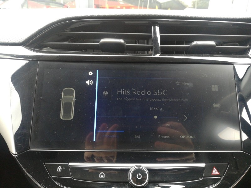 Used Vauxhall Corsa 2024 for sale - 77115785: Photo 11