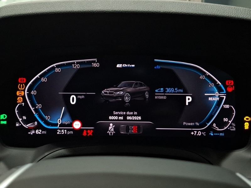 Used BMW 3 Series 2022 for sale - 77782769: Photo 10