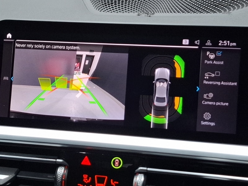 Used BMW 3 Series 2022 for sale - 77782769: Photo 11