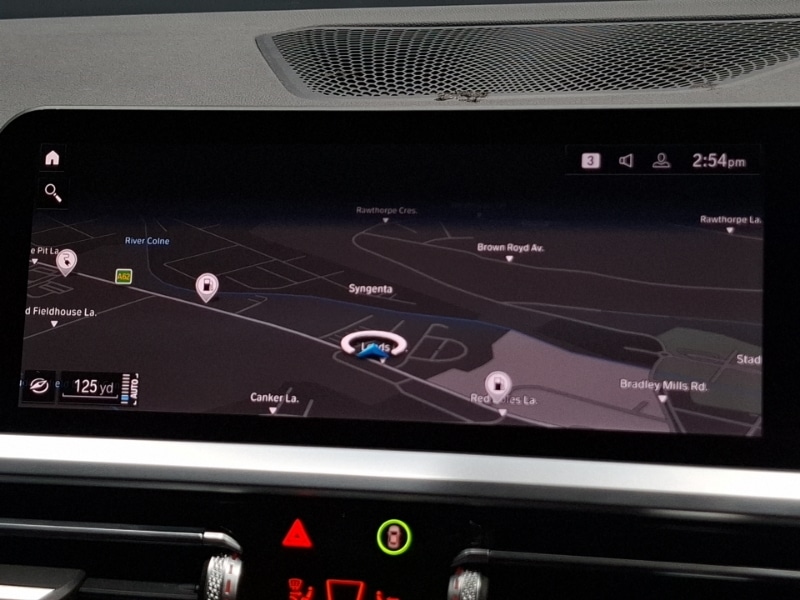 Used BMW 3 Series 2022 for sale - 77782769: Photo 12