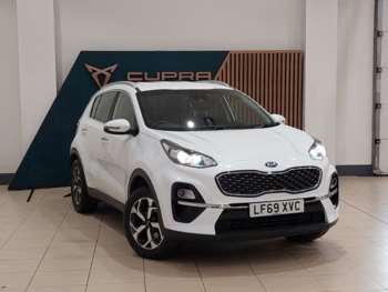 2019 - 1.6 GDi ISG 2 5dr
