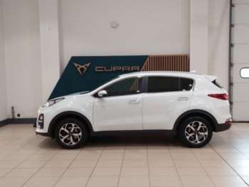 Used Kia Sportage 2019 for sale - 74951661: Photo