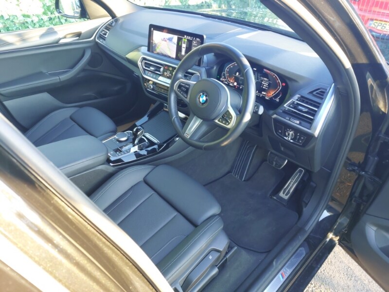 Used BMW X3 2024 for sale - 77503958: Photo 11