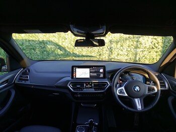 Used BMW X3 2024 for sale - 77503958: Photo