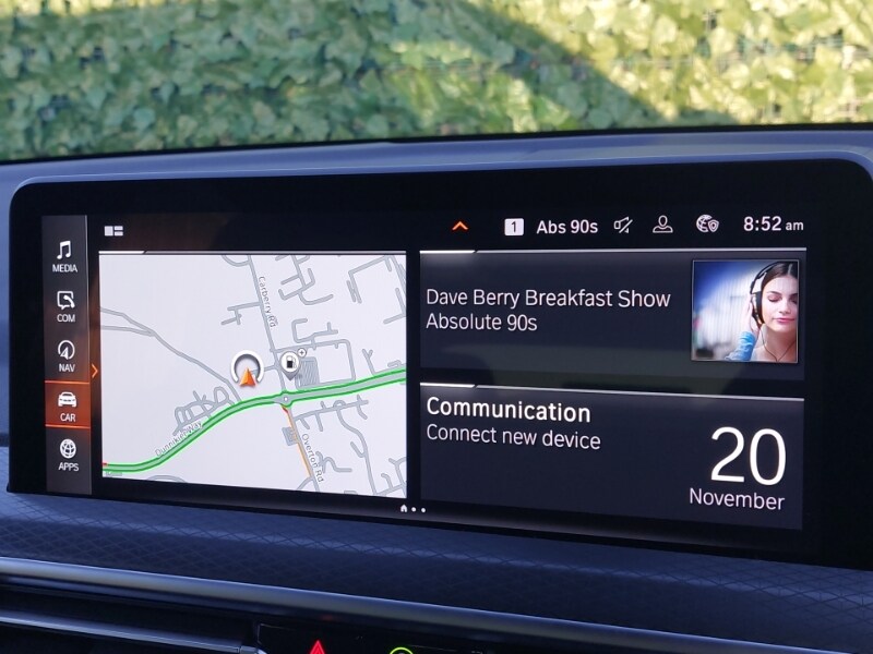 Used BMW X3 2024 for sale - 77503958: Photo 8