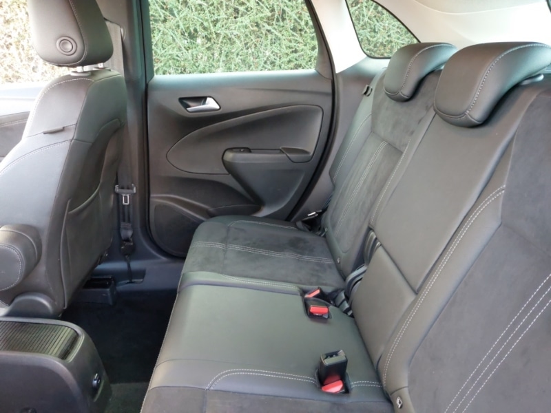 Used Vauxhall Crossland 2024 for sale - 77838365: Photo 6