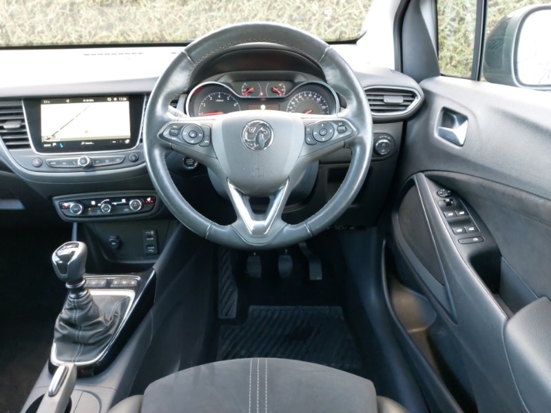 Used Vauxhall Crossland 2024 for sale - 77838365: Photo 7