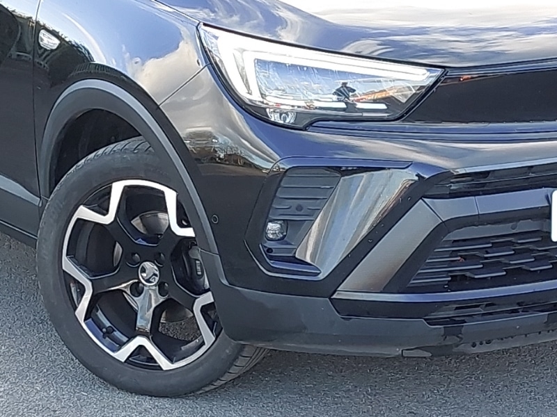 Used Vauxhall Crossland 2024 for sale - 77838365: Photo 9