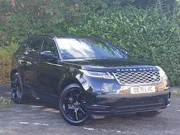 2022 - 2.0 P400e SE 5dr Auto