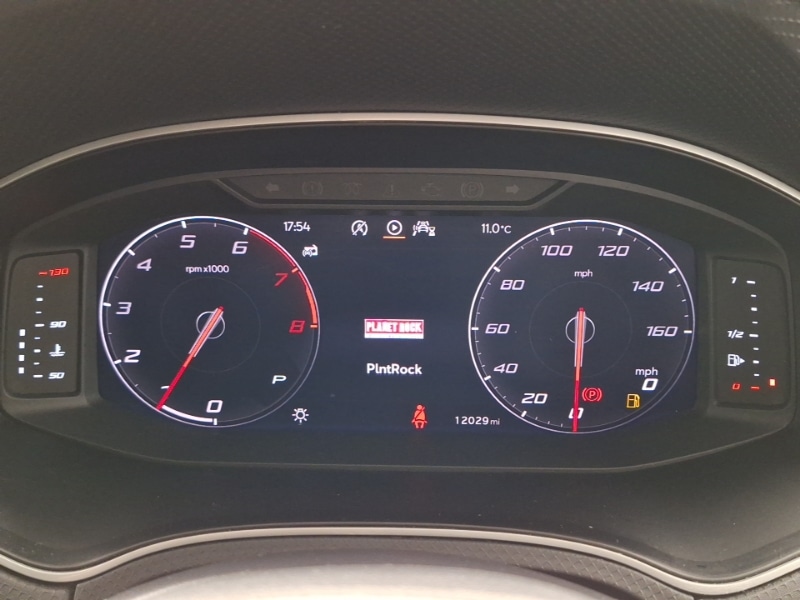 Used SEAT Ibiza 2024 for sale - 77597497: Photo 11