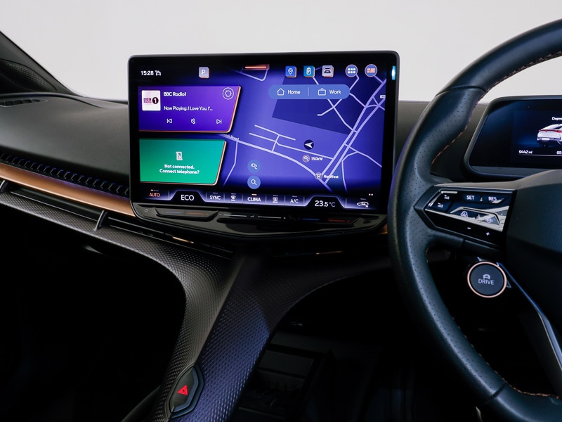 Used Cupra Tavascan 2025 for sale - 78093333: Photo 10