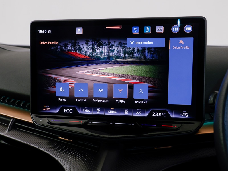 Used Cupra Tavascan 2025 for sale - 78093333: Photo 12