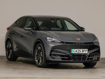 Used Cupra Tavascan 2025 for sale - 78093333: Photo