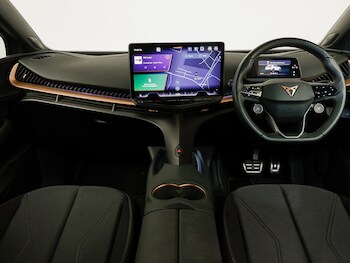 Used Cupra Tavascan 2025 for sale - 78093333: Photo