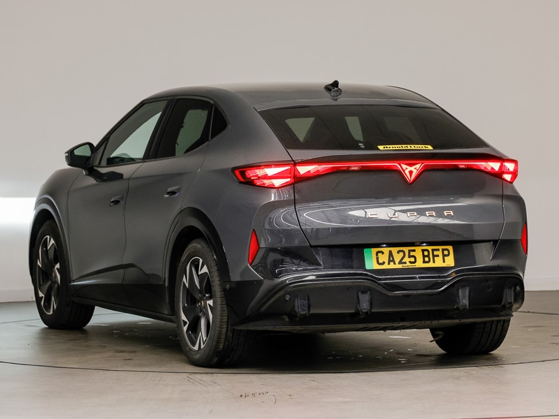 Used Cupra Tavascan 2025 for sale - 78093333: Photo 3