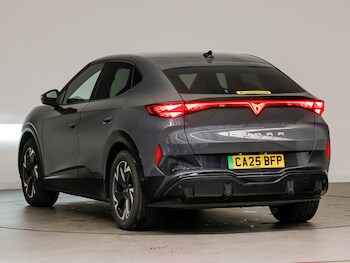 Used Cupra Tavascan 2025 for sale - 78093333: Photo