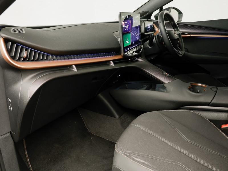 Used Cupra Tavascan 2025 for sale - 78093333: Photo 5