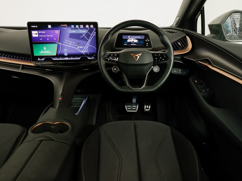 Used Cupra Tavascan 2025 for sale - 78093333: Photo 7