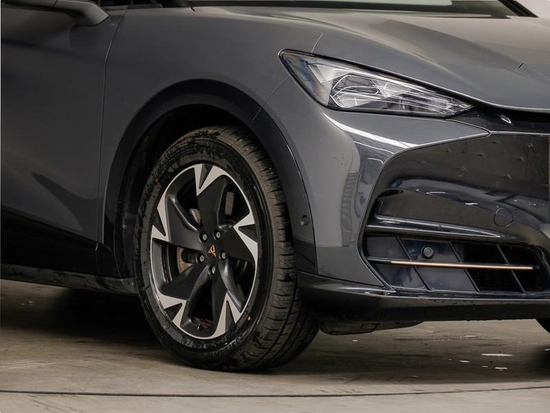 Used Cupra Tavascan 2025 for sale - 78093333: Photo 9