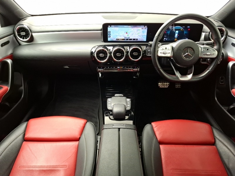 Used Mercedes-Benz CLA 2020 for sale - 77127187: Photo 2