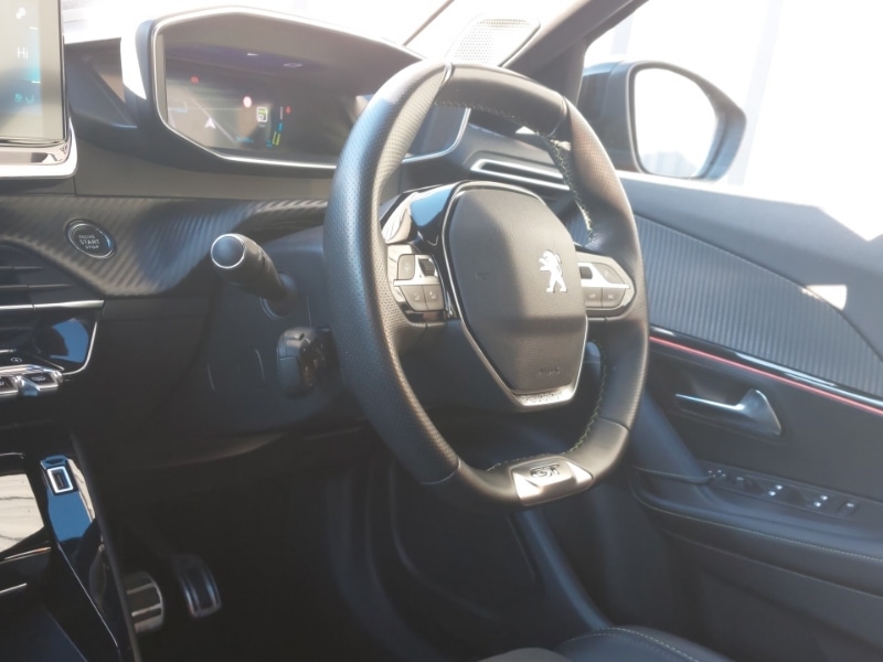 Used Peugeot 2008 2021 for sale - 77544716: Photo 11