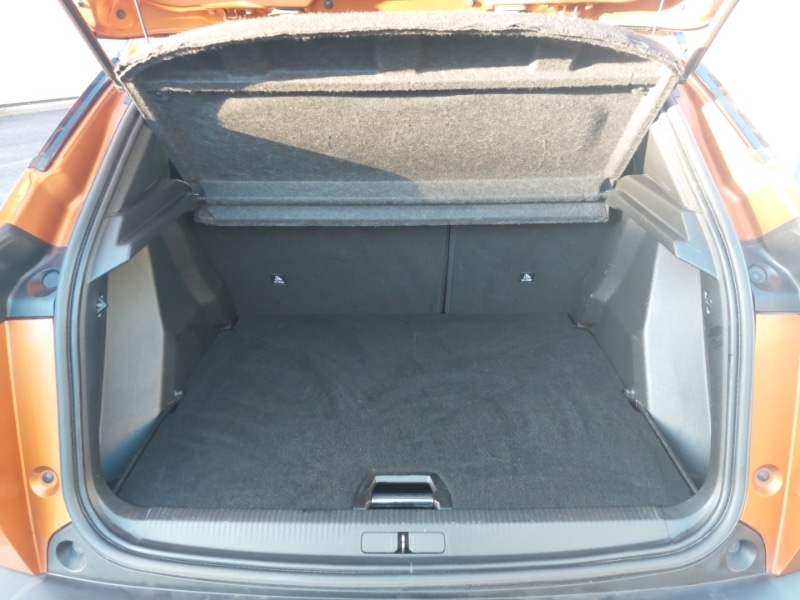 Used Peugeot 2008 2021 for sale - 77544716: Photo 8