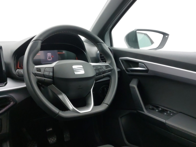 Used SEAT Ibiza 2024 for sale - 76353869: Photo 10