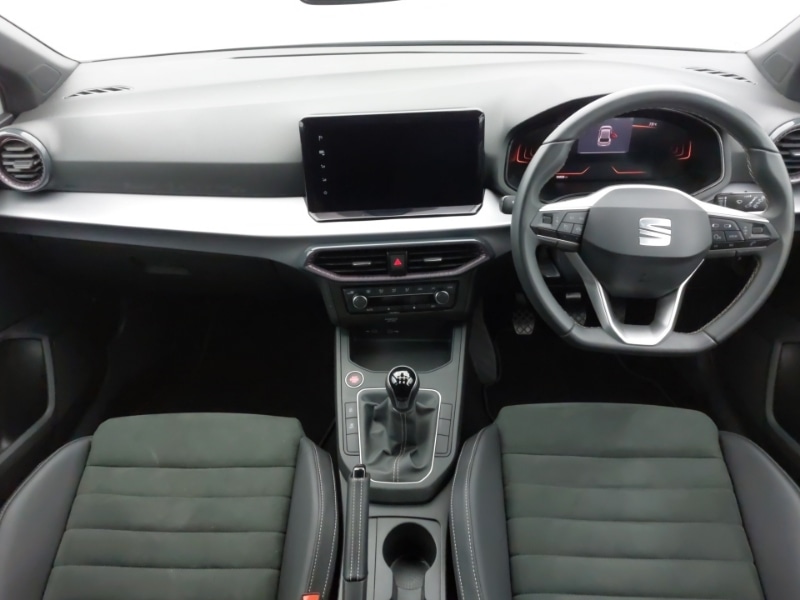 Used SEAT Ibiza 2024 for sale - 76353869: Photo 2