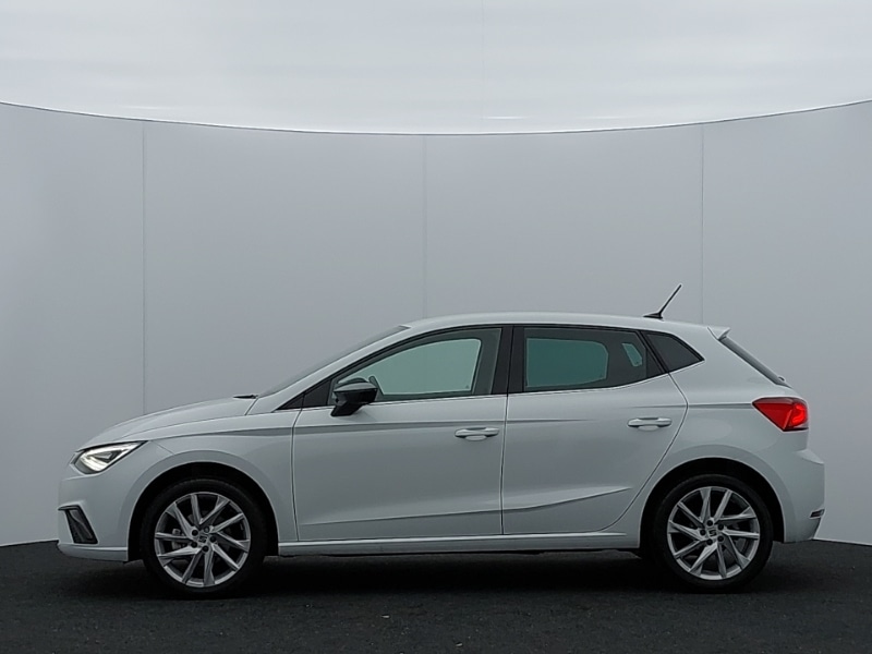 Used SEAT Ibiza 2024 for sale - 76353869: Photo 4
